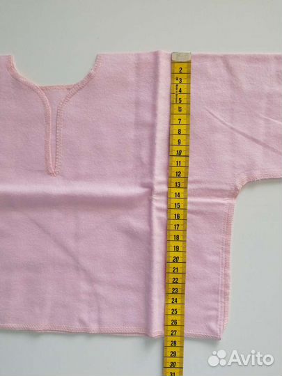 Одежда для младенца, ссср, новая