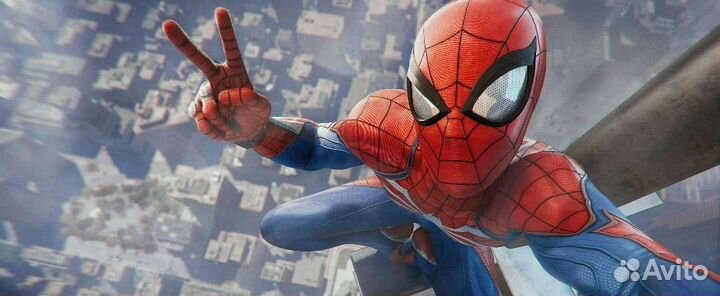 Игра для приставки ps 4