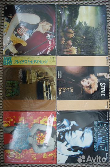 Оцифровка LD. Аннотация. Часть 1