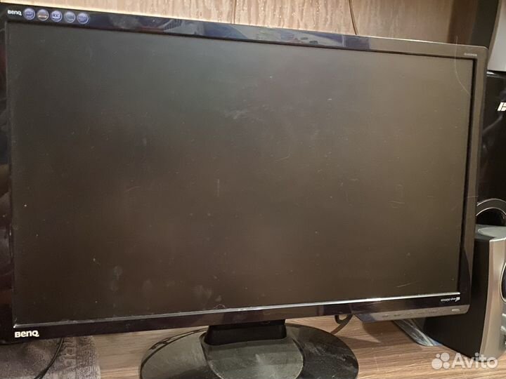 Монитор Benq 60Hz
