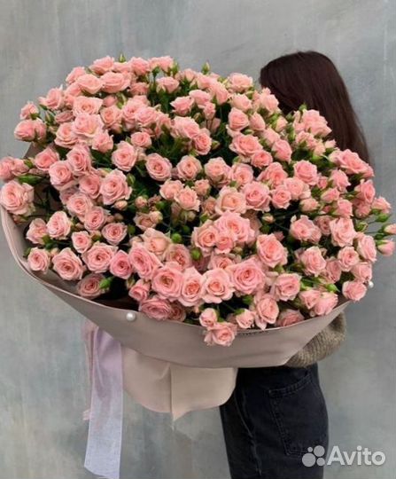 Розы цветы с доставкой и самовывоз