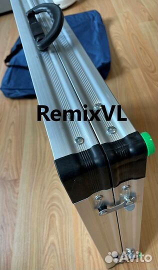 Стол кухня Berger для походов кемпинга + Видео обз