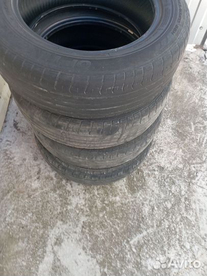 Hankook Optimo K415 185/65 R15