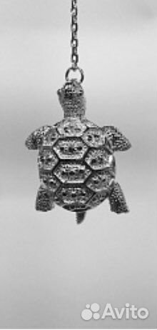 Ионизатор воды (серебро)