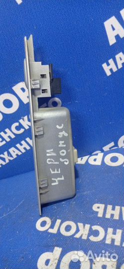 Кнопка стеклоподъемника Chery Bonus A13 седан