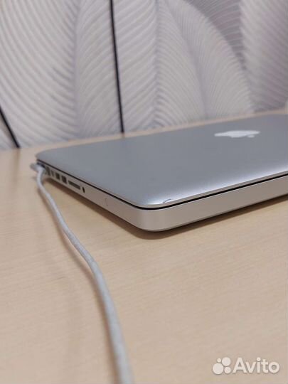 Apple MacBook Pro 13 2012