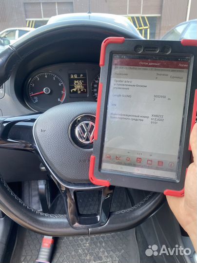 Volkswagen Polo, 2018