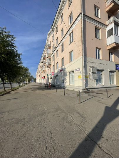 Свободного назначения, 90.3 м²