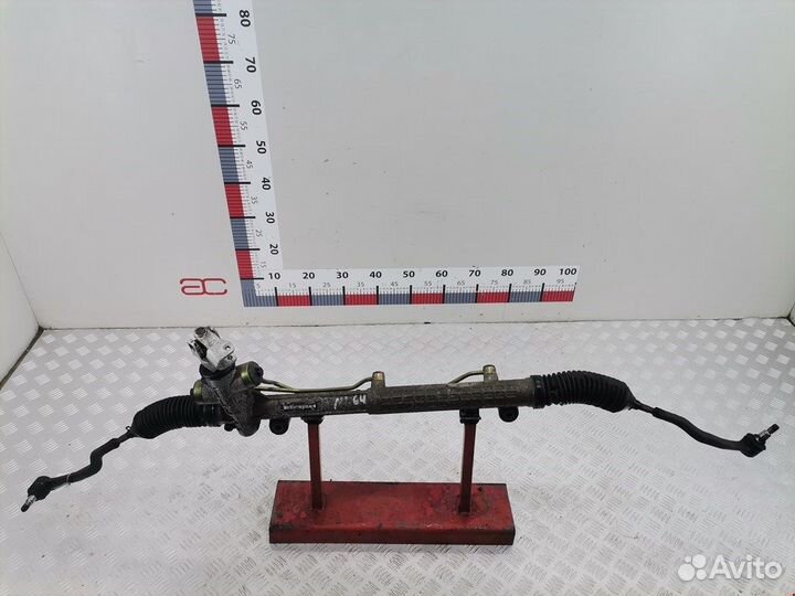 Рейка рулевая для mercedes-benz A-Class (W168)