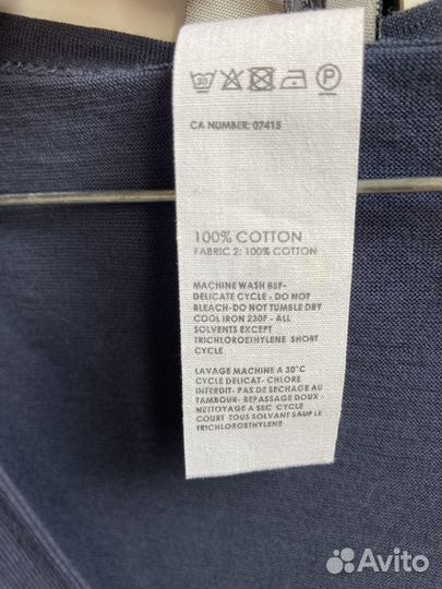 Кофта из Траффика