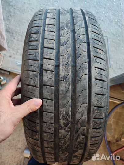 Michelin Primacy 3 225/55 R16