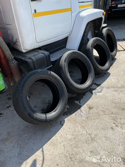 Continental ContiSportContact 5 255/55 R18