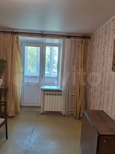 2-к. квартира, 50 м², 2/9 эт.