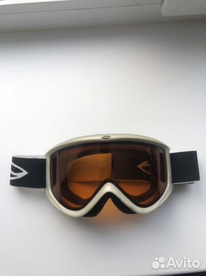 Горнолыжные очки для сноуборда Smith