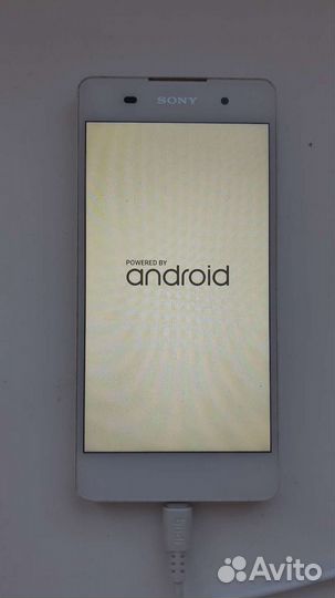 Sony Xperia E5, 16 ГБ