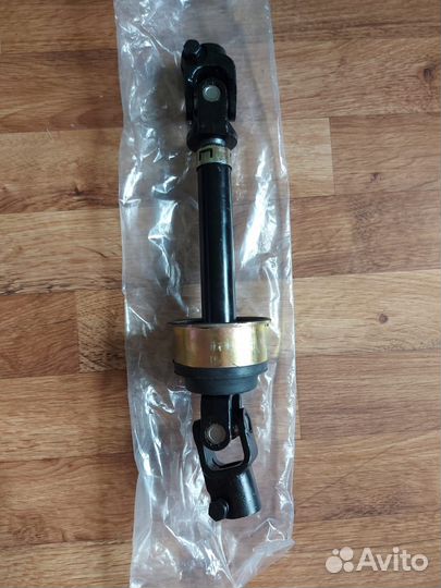 Toyota Camry кардан рулевой 4522033310