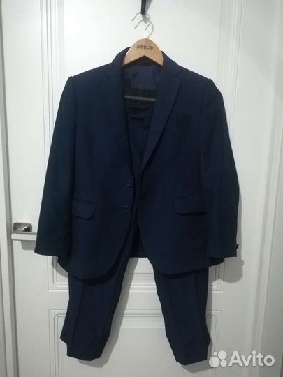 Школьная форма на мальчика 134