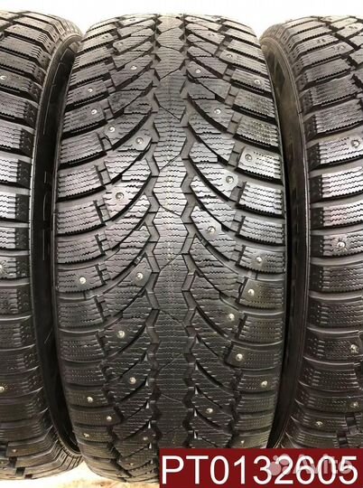 Pirelli Formula Ice 235/60 R18 107T