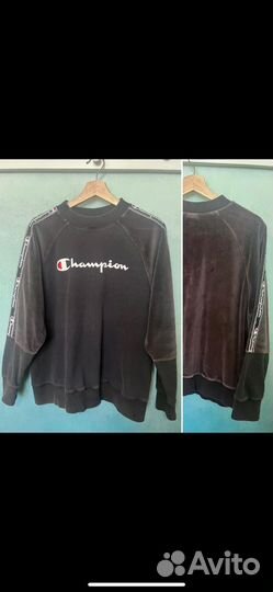 Свитшот Champion