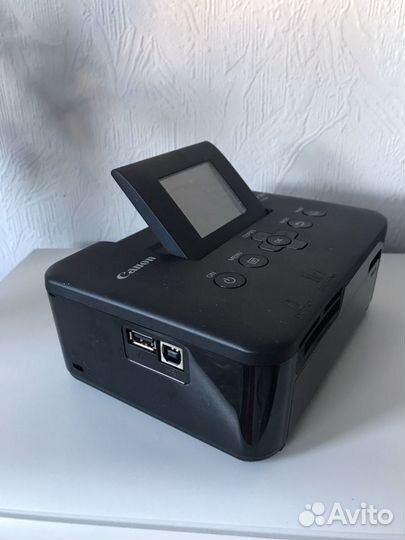 Canon selphy CP800