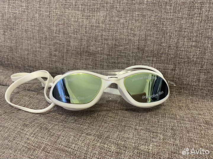 Очки для плавания