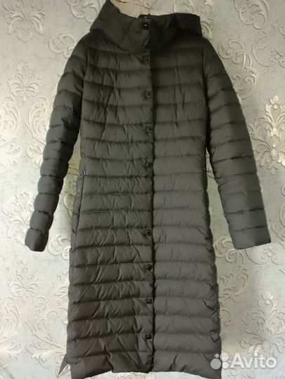 Осень, Весна.женская куртка