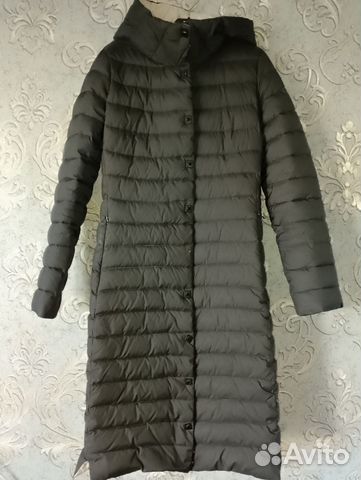 Осень, Весна.женская куртка