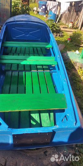 Продам казанкйу