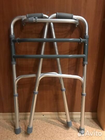 Ходунки для взрослых