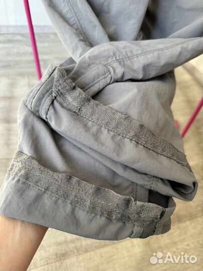 Трекинговые брюки Craghoppers NosiLife XL