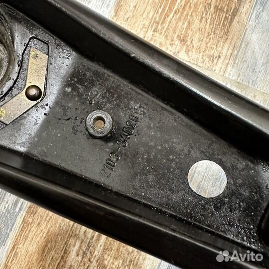 Руль ваз 2103 2106