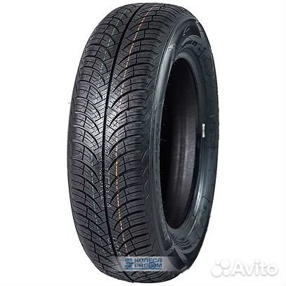 Roadmarch Prime A/S 195/65 R15 95V