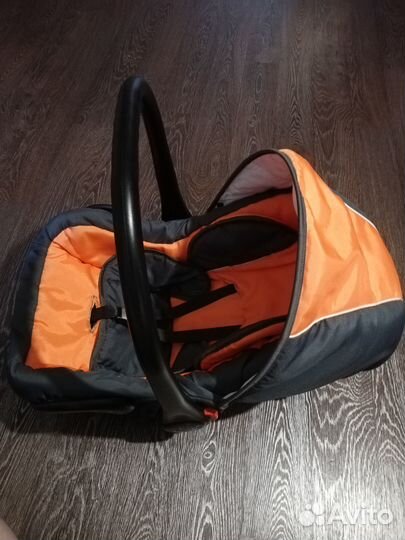 Продам автолюльку