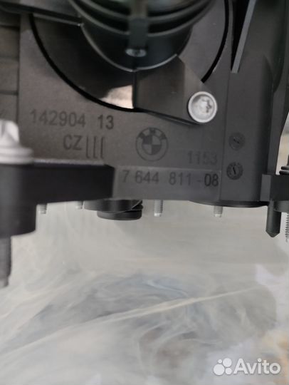 Термостат BMW G20 E40 F30 F31 F34