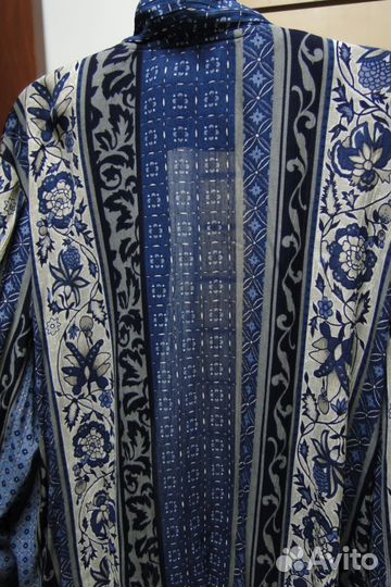 Редкость. Винтаж. Кардиган. 52-54