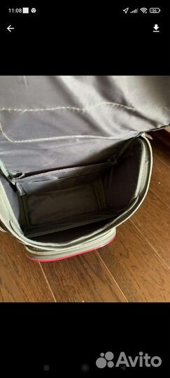 Школьный рюкзак