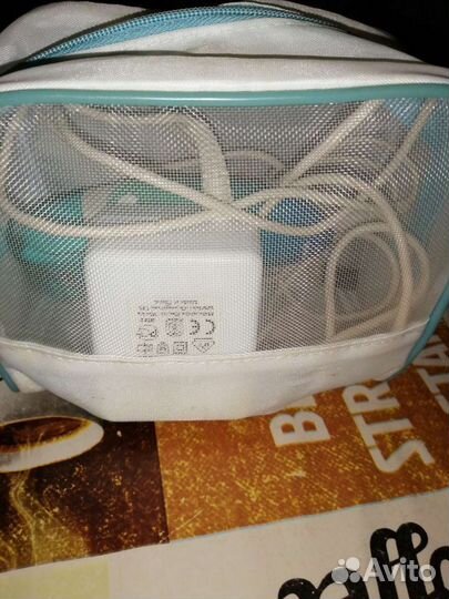 Эпилятор panasonic