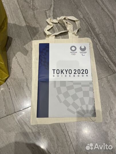 Шопперы А4 Довлатов 