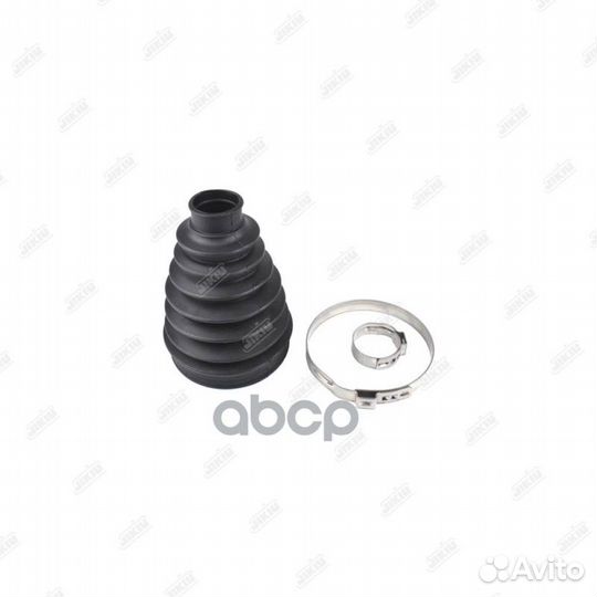 Пыльник шруса renault duster hsmj HSA8 hsmc CD4