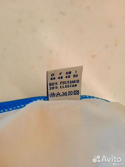 Купальник раздельный 48 50 (евро 44) Volin Польша