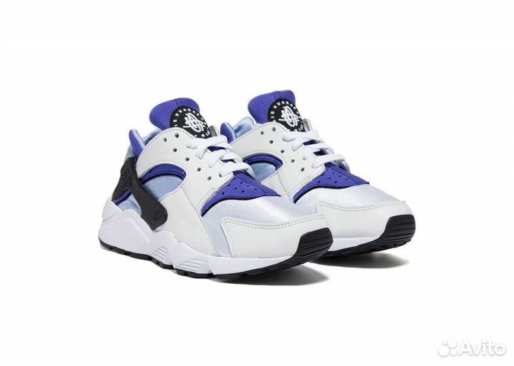 Кроссовки nike air huarache женские