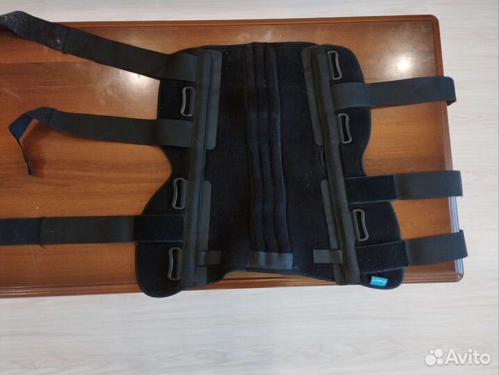 Бандаж на колено orlett