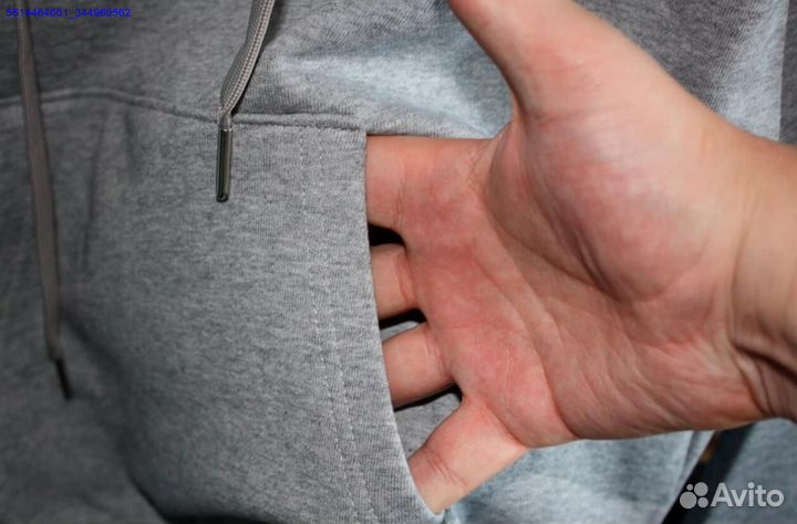 Худи Polo Ralph Lauren vhq (Арт.72546)