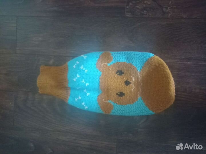 Домик для кошки бесплатно