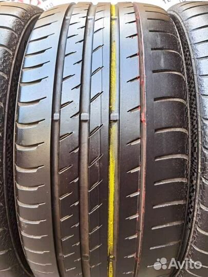 Continental ContiSportContact 3 235/40 R18 95W