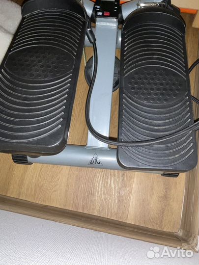 Мини степпер тренажер