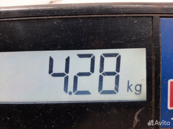 Электроусилитель руля для Opel Zafira B 13192897