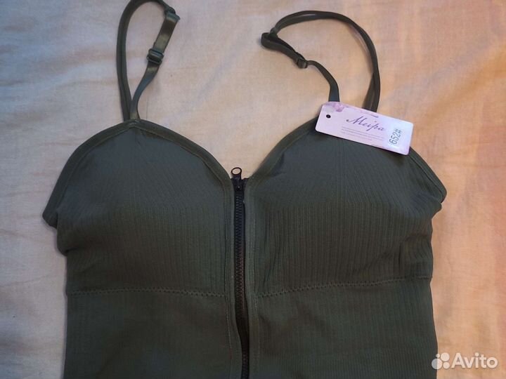 Топ женский