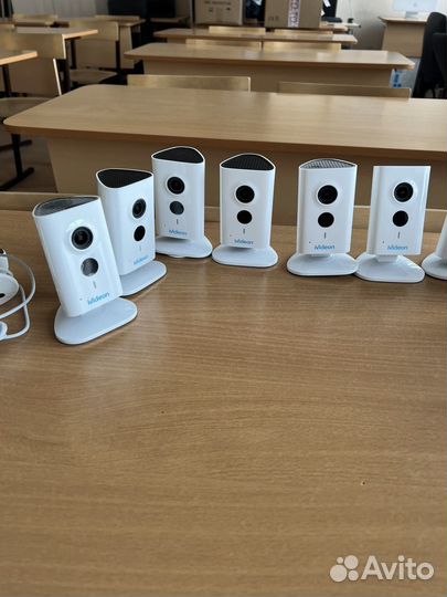 IP-камера iVideon Cute