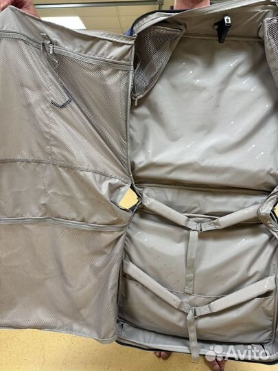 Портплед delsey